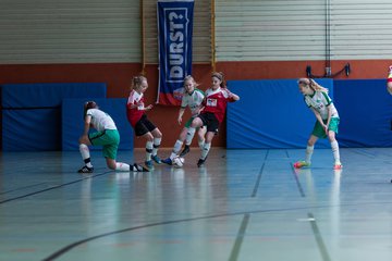 Bild 9 - C-Juniorinnen Landesmeisterschaft